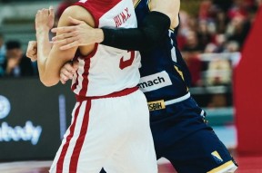 乐动体育入口-关于国王杯赛程吃紧，山东男篮转会期绝杀压哨，媒体盛赞，身体对抗强度拉满的信息-乐动体育入口