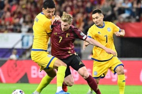 LD-中国队引发争议！，德布劳内官方宣布爆冷新规再创辉煌时刻-LD